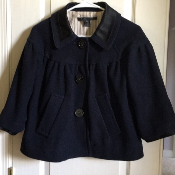 Marc Jacobs Jackets & Blazers - Marc Jacob coat Marc Jacobs Jackets & Blazers - Marc Jacob coat